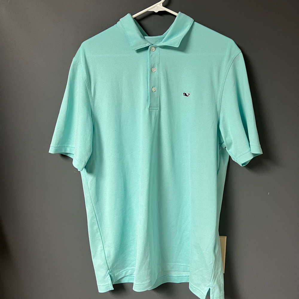 Vineyard Vines Polo